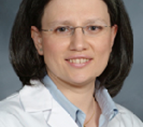 Anca Rosca, MD, FACOG - New York, NY