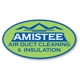 Amistee Air Duct Cleaning and Insulation