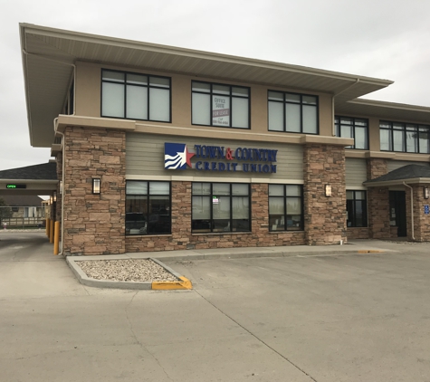 Town & Country Credit Union - Stanley, ND