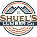 Shuel's  Lumber - Glass Blowers