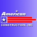 American Construction - Building Contractors-Commercial & Industrial