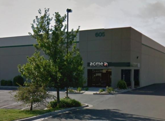 Acme Construction Supply - Hillsboro, OR