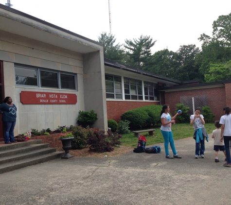 Briarvista Elementary School - Atlanta, GA