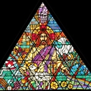 Classic Glass Ltd., Stained Glass Studio - Glass-Broken