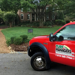 Turf Managers LLC. - Nashville, TN