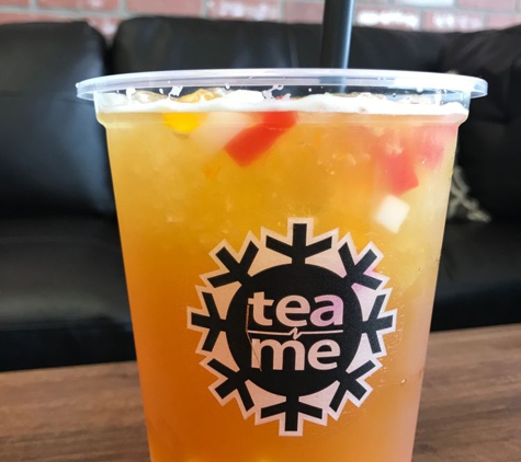 Tea Me - Los Angeles, CA