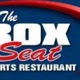 The Box Seat