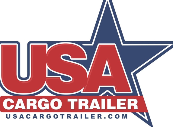 USA Cargo Trailer - Douglas, GA