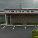 John A Grant Jr Inc - Consulting Engineers
