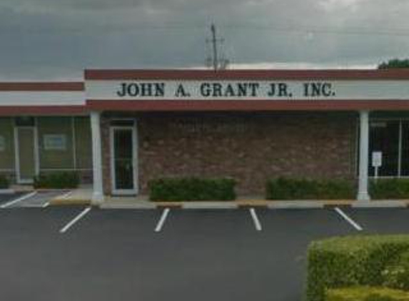 John A Grant Jr Inc - Boca Raton, FL