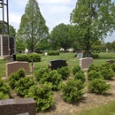 Resurrection Cemetery - Cemeteries