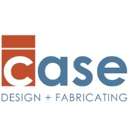 Case Design + Fabrication - Cabinet Makers