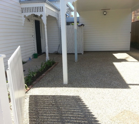 Rhino Landscaping - Ballarat, VIC