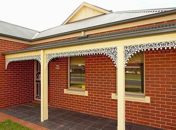 B&H Homes - East Albury, NSW
