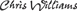 Chris Williams Retail & Manufacturing Jewellers - Jewellery Designers