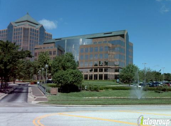 Forsythe Technology Inc - Overland Park, KS