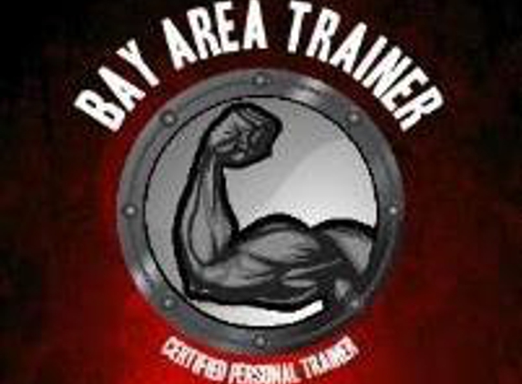 Bay Area Trainer - Martinez, CA