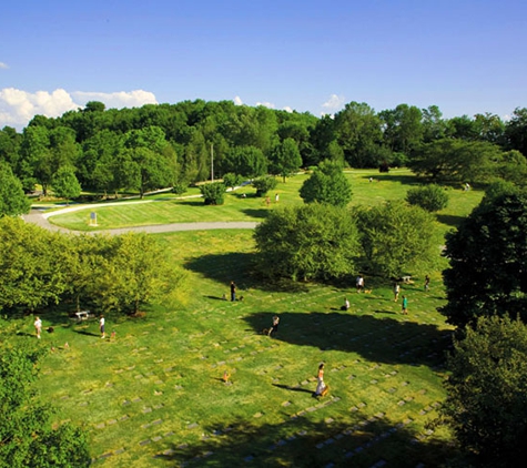 Abbey Glen Pet Memorial Park - Lafayette, NJ