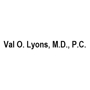 Val O. Lyons, M.D., P.C.