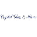 Crystal Glass & Mirror - Door & Window Screens