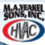 M A Yeakel Sons Inc