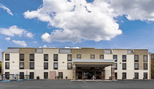 Comfort Inn South - Kingsport, TN