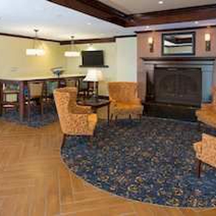 Hampton Inn Buffalo-Williamsville - Williamsville, NY