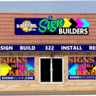 I Decal Sign Company