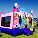 Jazana's Party Supply Rentals - Tents-Rental
