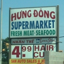Hong Dong Asian - Grocery Stores