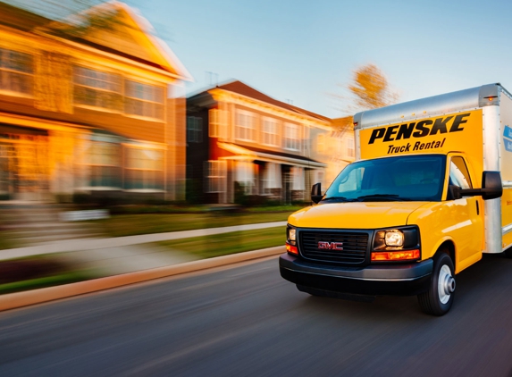 Penske Truck Rental - Philadelphia, PA