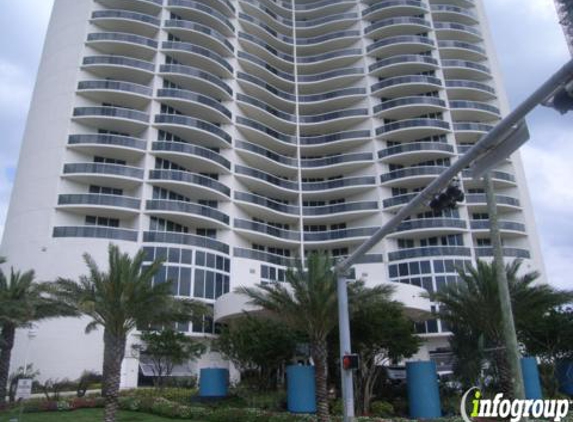 John Moriarty & Associates - Sunny Isles Beach, FL