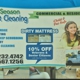 All Season Carpet Cleaning