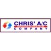 Chris'  A/C Company gallery