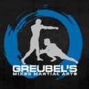 Greubel's Mixed Martial Arts - Boxing Instruction