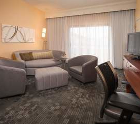 Courtyard by Marriott - Landover, MD