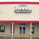 Dr Tavel Family Eye Care