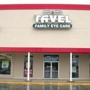 Dr Tavel Family Eye Care