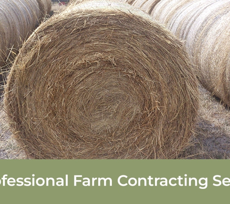 P W Morrissey Agricultural Contracting - Main Ridge, VIC. Professional Farm Contracting Services