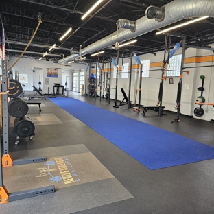 Revive Strength & Wellness - Cincinnati, OH