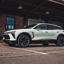 Mastrovito Chevrolet - New Car Dealers