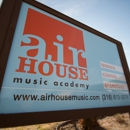 Air House Music Academy - Music Instruction-Instrumental