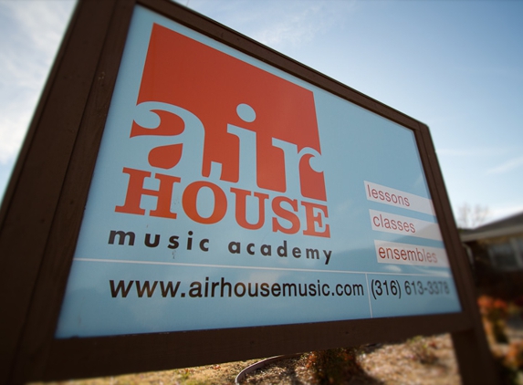 Air House Music Academy - Wichita, KS