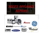 Reeds Appliance Repairs - Major Appliance Refinishing & Repair