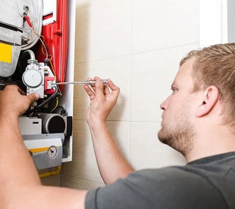 Appliance Doctor Heating And Air Conditioning - Wichita, KS