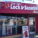 Jay-Jay Lock & Security - Locks & Locksmiths