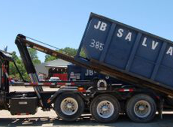 J B's Disposal Services - Bloomington, IN