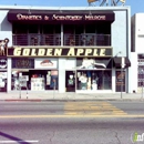 Golden Apple Industries - Comic Books