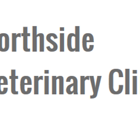 Northside Veterinary Clinic - Muskogee, OK