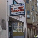 Blue Bird Cleaners - Dry Cleaners & Laundries